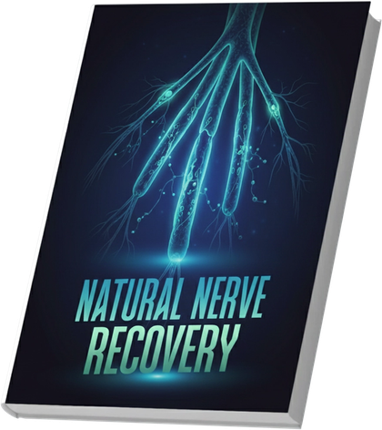 Natural Nerve Recovery bonus guide cover