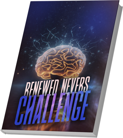 Renewed Nerves Challenge bonus guide cover