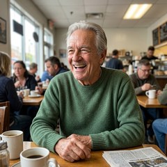 Harold W., verified Nerveryn customer