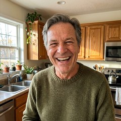 Robert L., verified Nerveryn customer